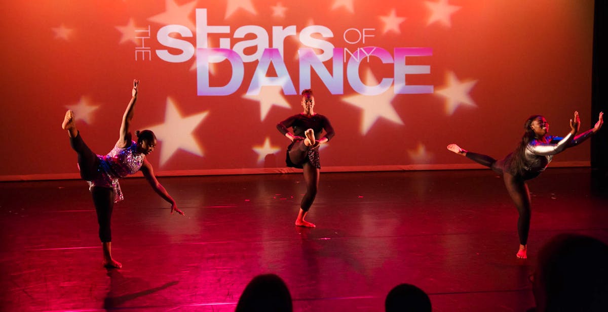 The Stars of New York Dance presents The 9th Annual Stars of New York Dance Competition The Stars of New York Dance presents The 9th Annual Stars of New York Dance Competition