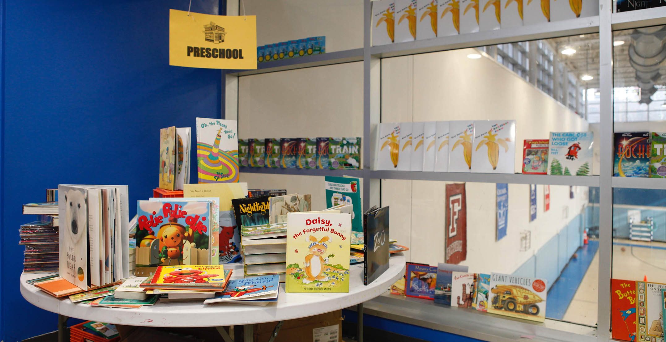 Brooklyn Book Bodega Downtown Brooklyn