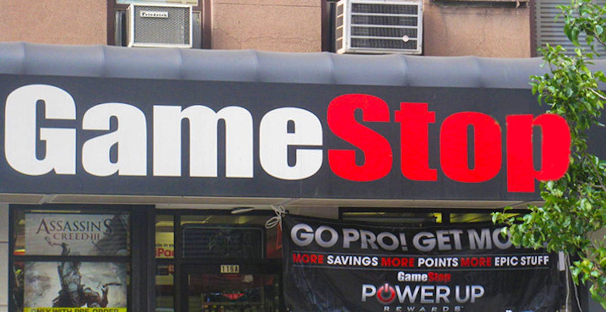 gamestop downtown brooklyn