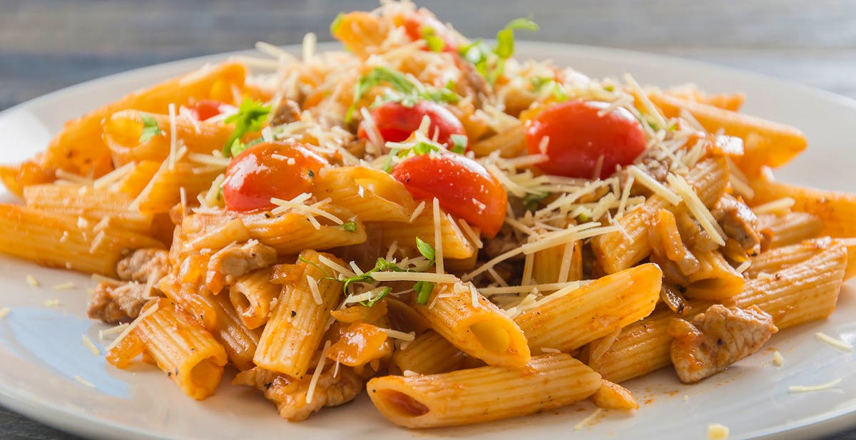 Five best pasta spots in Downtown Brooklyn Downtown Brooklyn