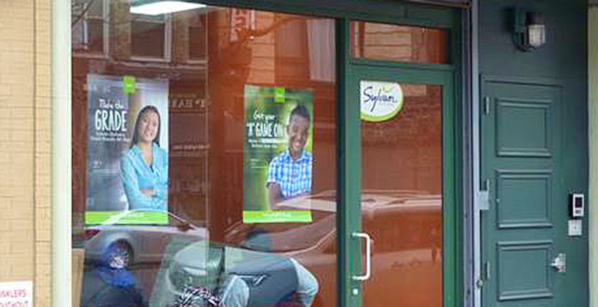 Sylvan Learning Center Downtown Brooklyn
