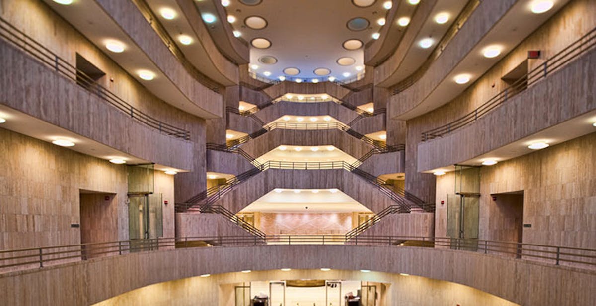 U.S. Court House, Eastern District of New York Downtown Brooklyn