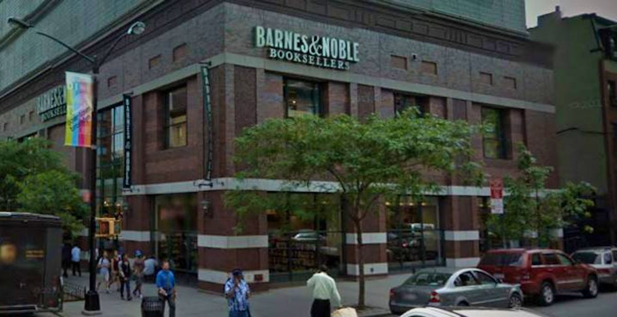 42 HQ Pictures Barnes And Noble St - Barnes Noble Upper West Side Home Facebook