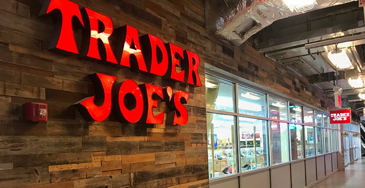 Trader Joe S Downtown Brooklyn