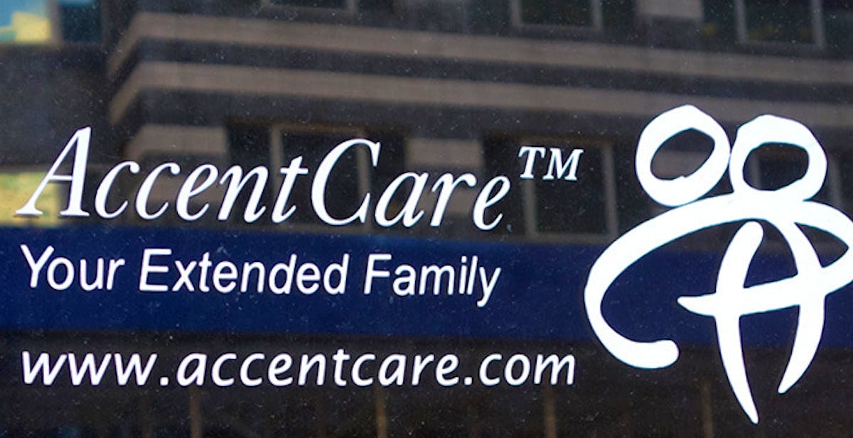 AccentCare Downtown Brooklyn