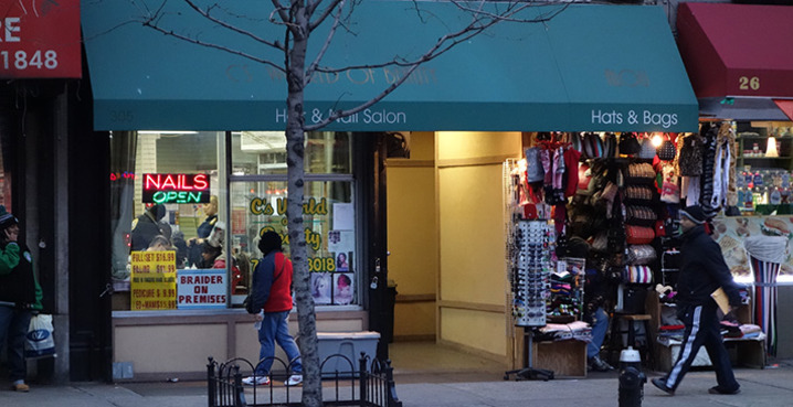 fatou african hair braiding brooklyn ny