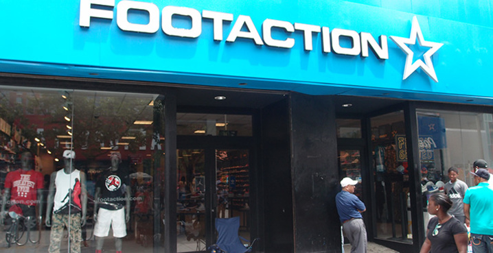adidas store downtown brooklyn
