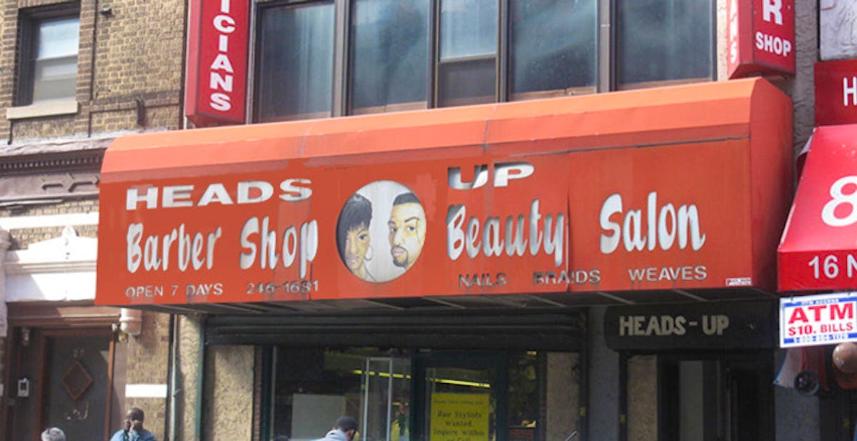 Heads Up Online Shop Heads Up Online Shop