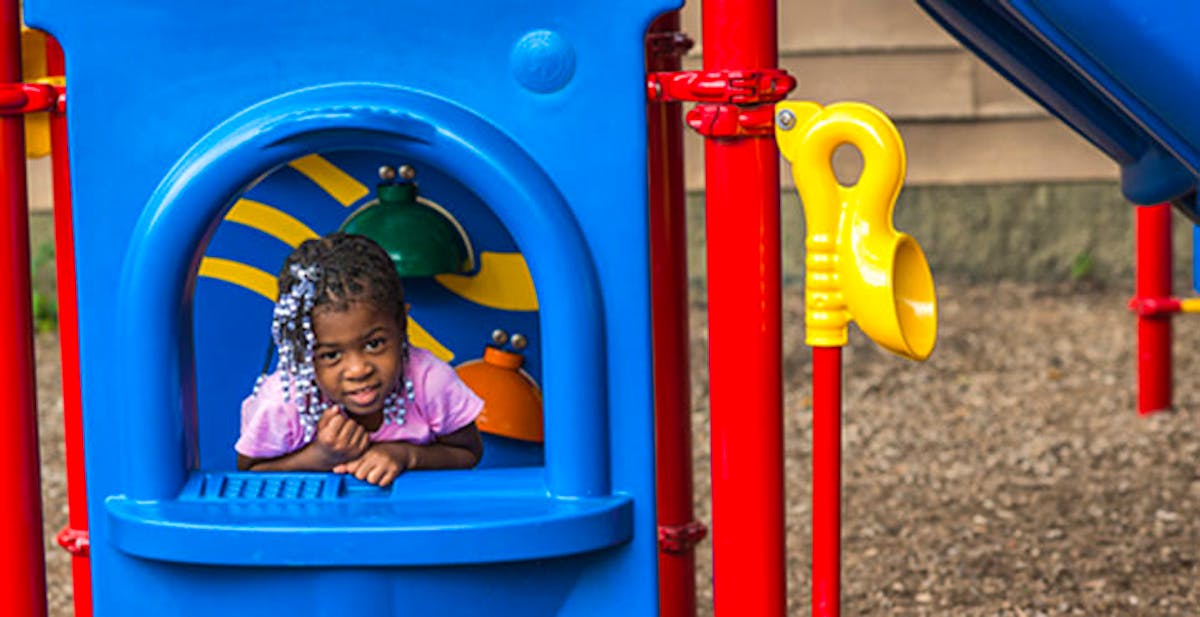 HeartShare Human Services of New York Downtown Brooklyn