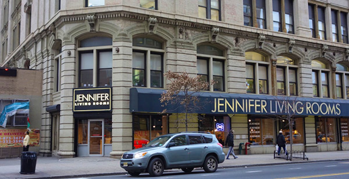 Jennifer Furniture Downtown Brooklyn Jennifer Furniture Downtown Brooklyn