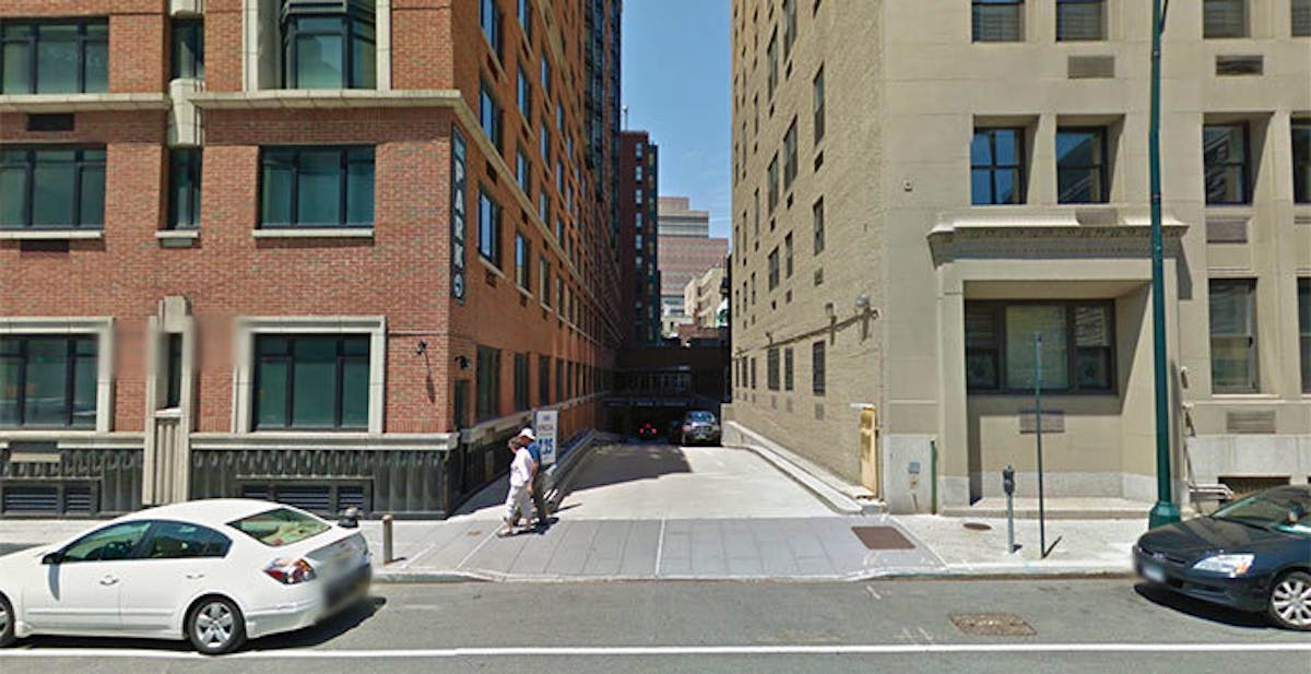 Mp Together Llc Parking Downtown Brooklyn