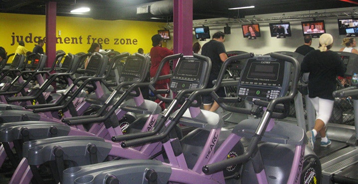 6 Day Does Planet Fitness Offer Corporate Discounts with Comfort Workout Clothes