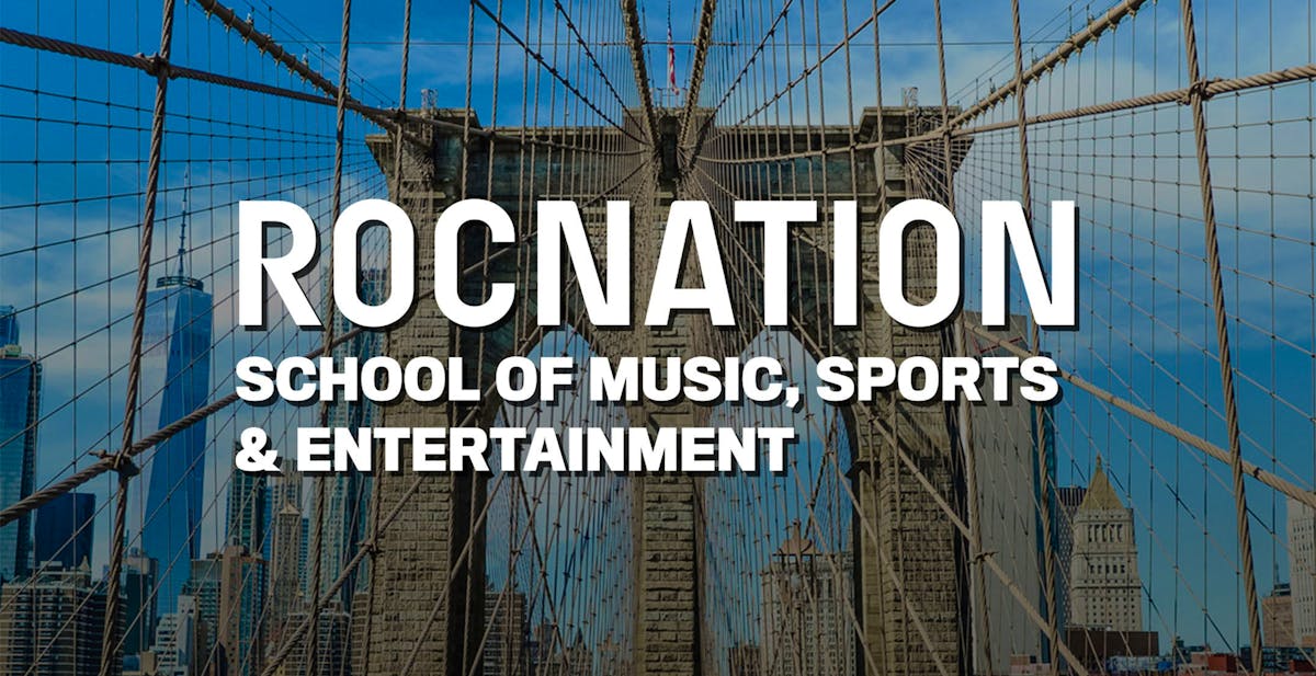 LIU Brooklyn + Roc Nation Launching New School for Music