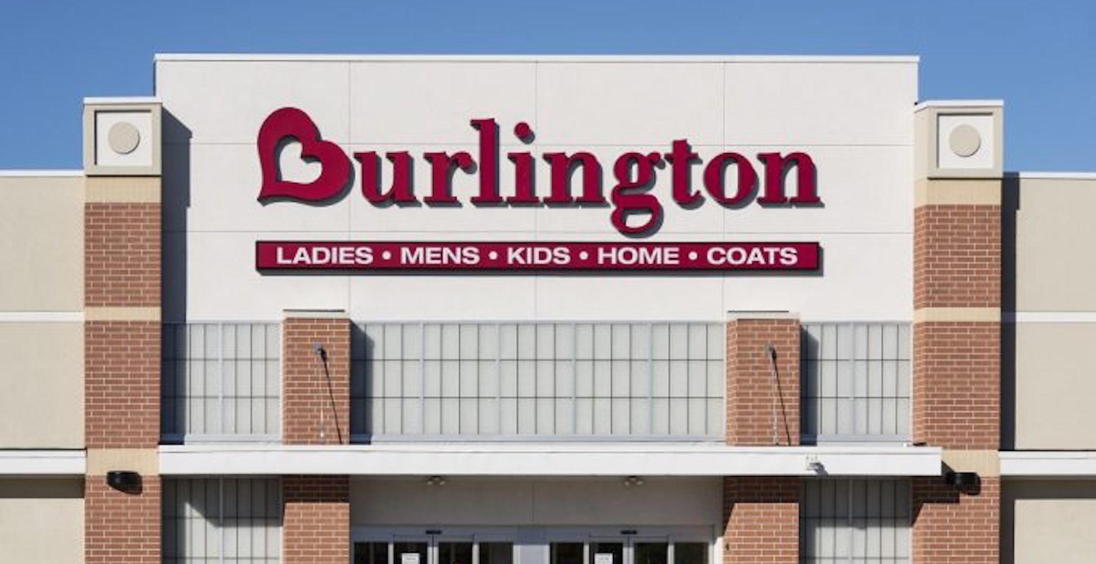 burlington coat factory