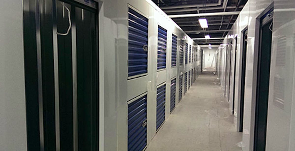 Stadium Storage Downtown Brooklyn