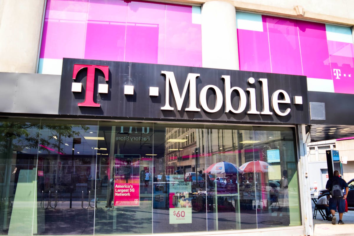 TMobile Downtown Brooklyn