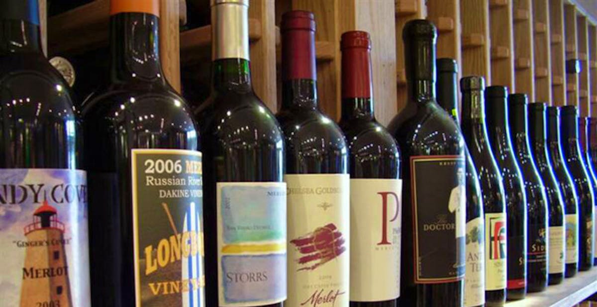 Zap Wine & Spirits Downtown Brooklyn